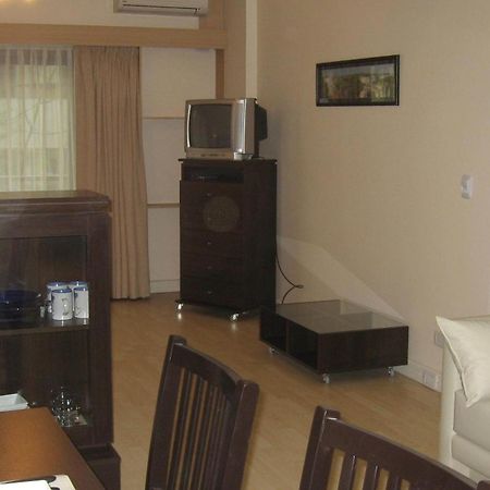 Cordoba Suites Recoleta Buenos Aires Zewnętrze zdjęcie