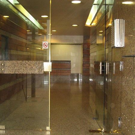 Cordoba Suites Recoleta Buenos Aires Zewnętrze zdjęcie