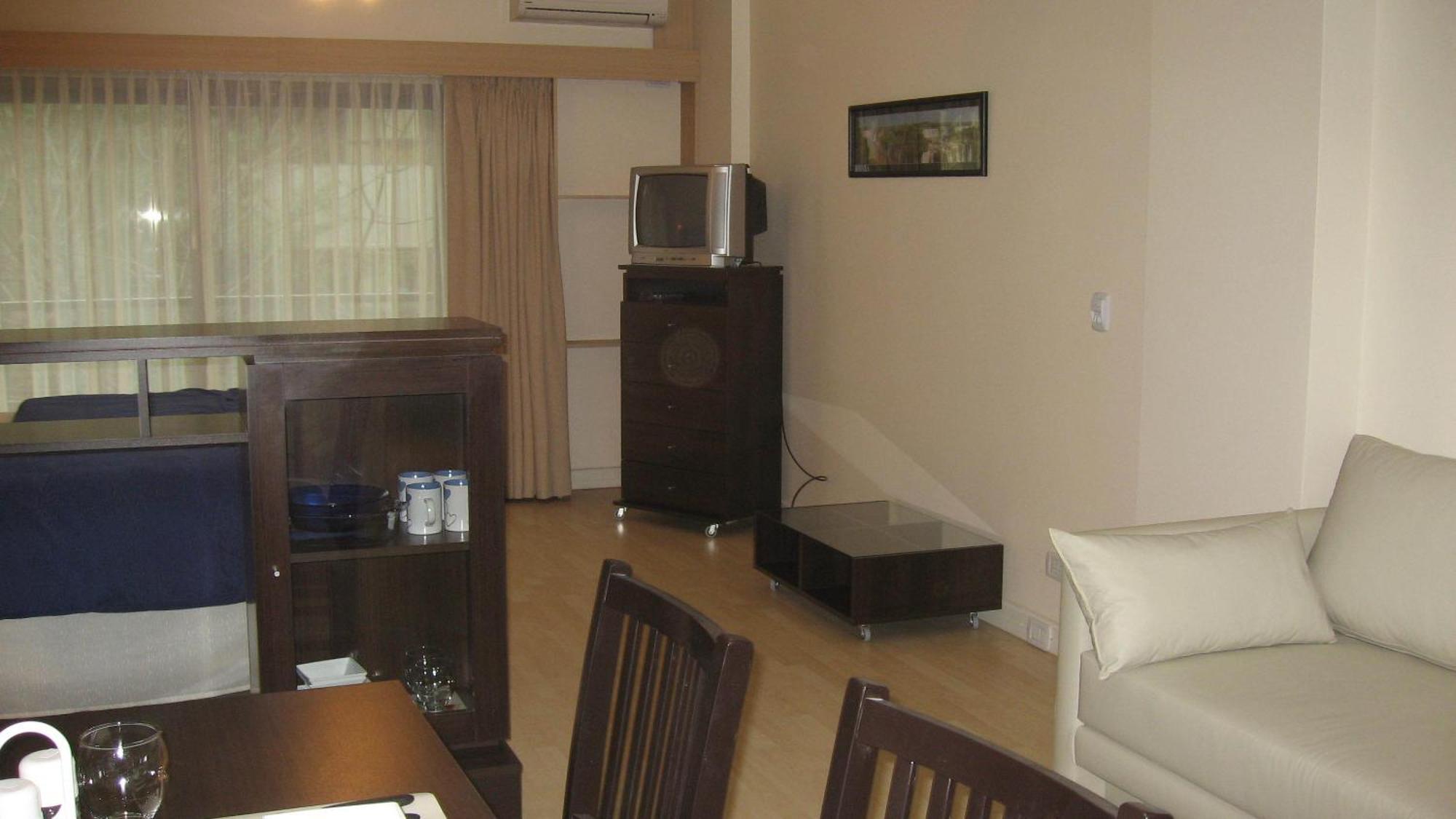 Cordoba Suites Recoleta Buenos Aires Zewnętrze zdjęcie