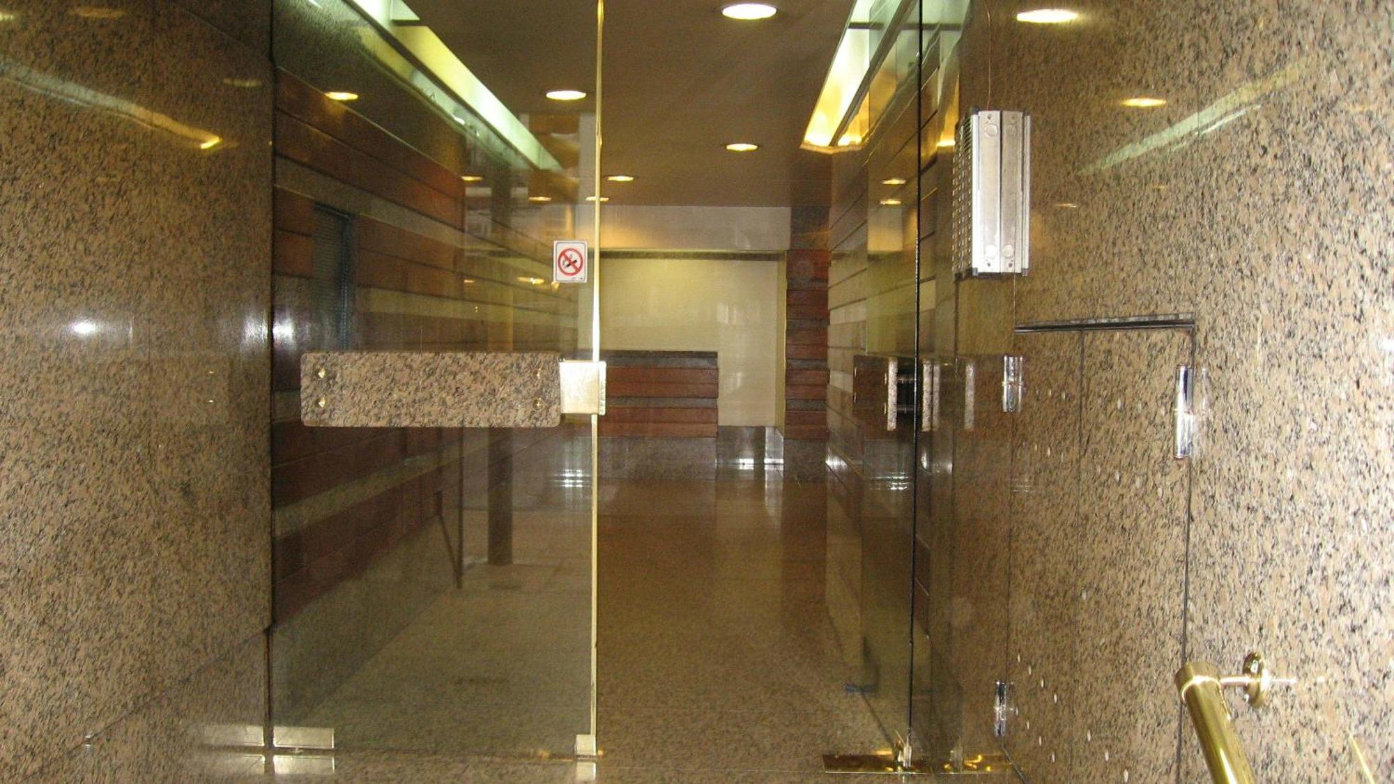 Cordoba Suites Recoleta Buenos Aires Zewnętrze zdjęcie