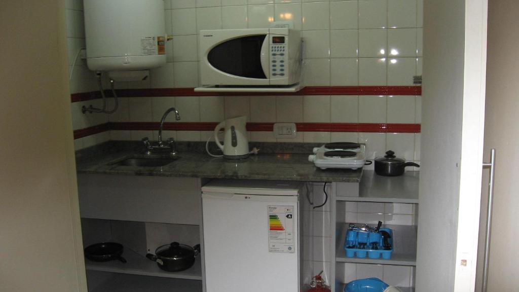 Cordoba Suites Recoleta Buenos Aires Pokój zdjęcie