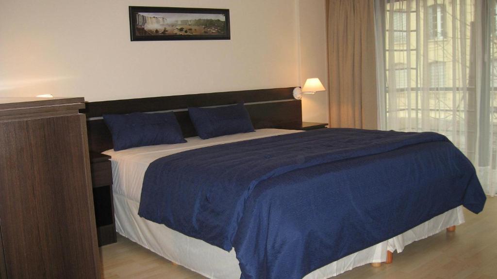 Cordoba Suites Recoleta Buenos Aires Pokój zdjęcie