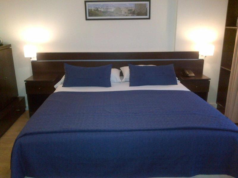 Cordoba Suites Recoleta Buenos Aires Pokój zdjęcie