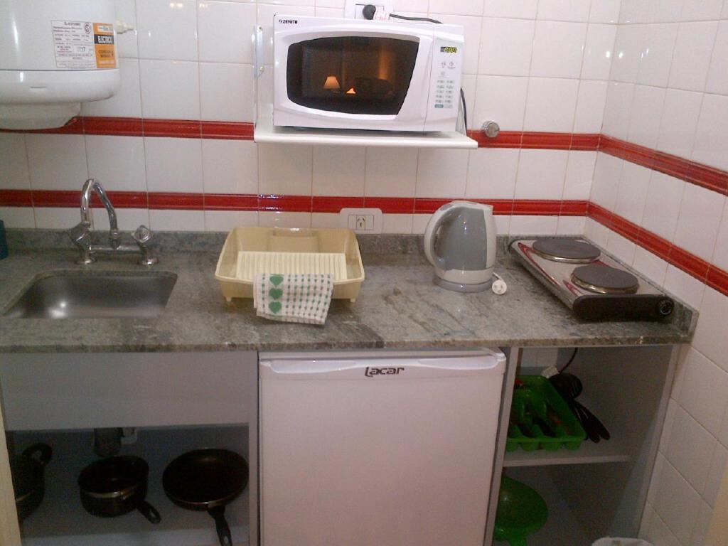 Cordoba Suites Recoleta Buenos Aires Pokój zdjęcie