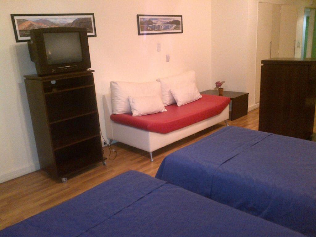 Cordoba Suites Recoleta Buenos Aires Pokój zdjęcie