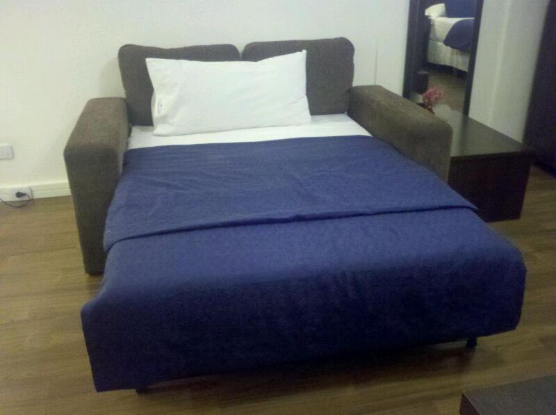 Cordoba Suites Recoleta Buenos Aires Pokój zdjęcie