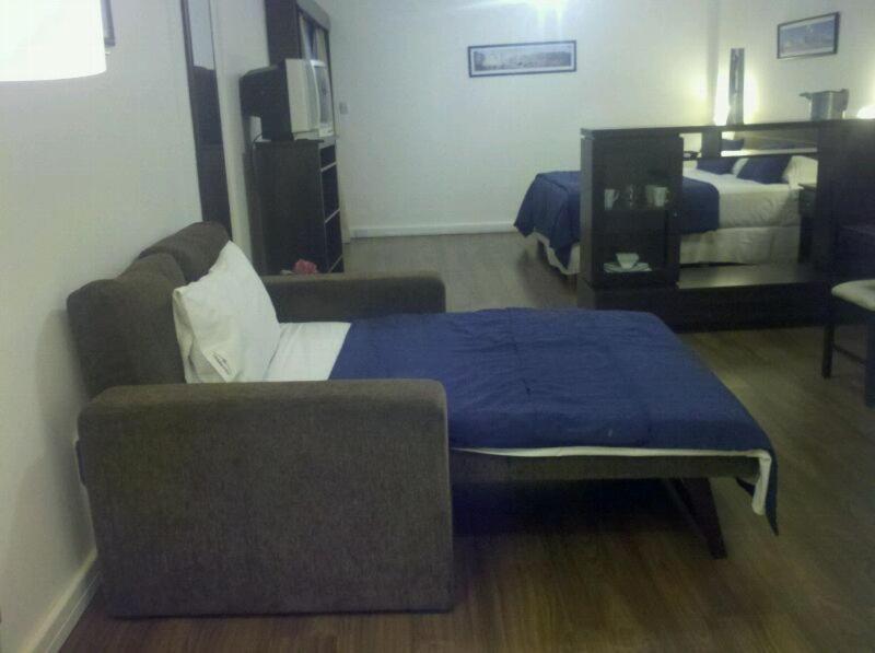 Cordoba Suites Recoleta Buenos Aires Pokój zdjęcie