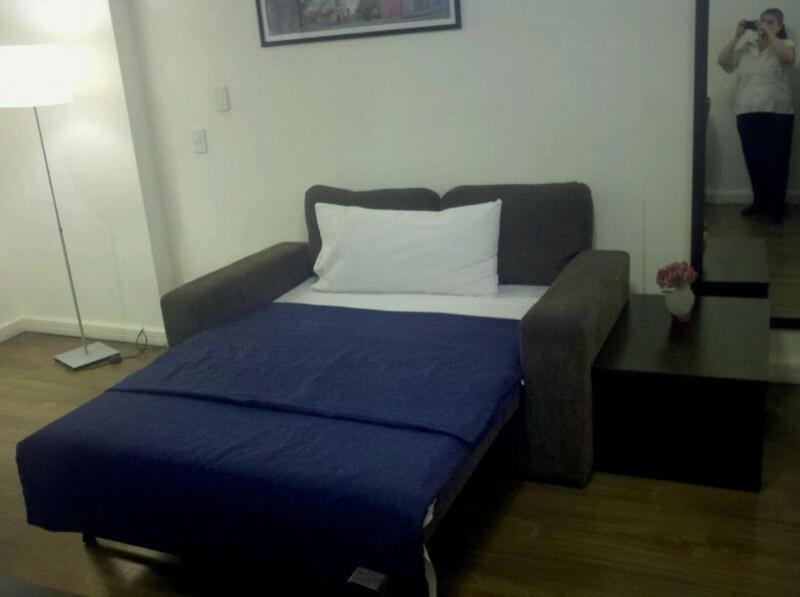 Cordoba Suites Recoleta Buenos Aires Pokój zdjęcie