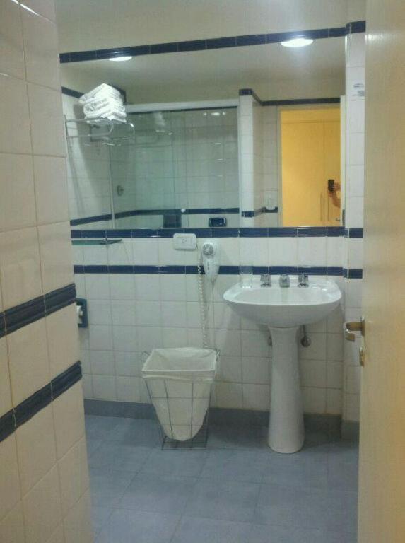 Cordoba Suites Recoleta Buenos Aires Pokój zdjęcie