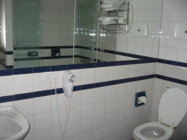 Cordoba Suites Recoleta Buenos Aires Pokój zdjęcie