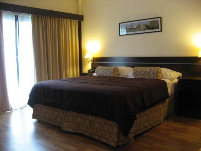 Cordoba Suites Recoleta Buenos Aires Pokój zdjęcie