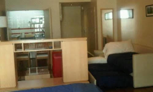 Cordoba Suites Recoleta Buenos Aires Zewnętrze zdjęcie