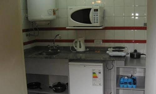 Cordoba Suites Recoleta Buenos Aires Zewnętrze zdjęcie